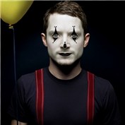 Elijah Wood — beoriginal