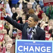 Obama Is Sexy — JessicaG