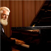Pianist — PeterAAAWelch