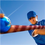 Baseball! — sbalou96