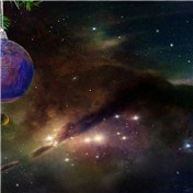 In the universe — avivdaire