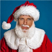 Santa Stiller — mrcroc