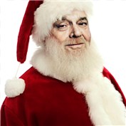 Santa Nich...olson — gaby1776