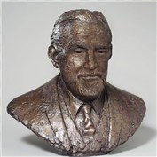 Sir Sean Connery Bust — JanStaes