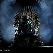 Game of Clowns — fabioKrieger