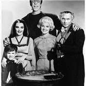 yul brynner monster — malditoamo