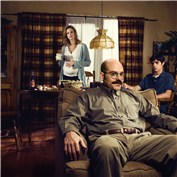 David Cross IS Walter White — RUDYROVER