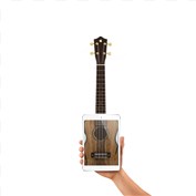 The app Ukulele — Mrlococo