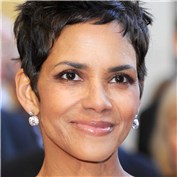 The ghost of things to come... Halle Berry — madscotsman