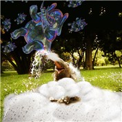 bubble dumbo — pedrocaII