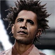 Obama Fashion — AzureSky