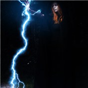 Thunderstruck — JacoSchoeman