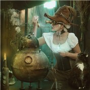 Wizards 5