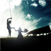 Run away — toshib