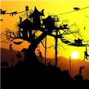 Silhouettes 6