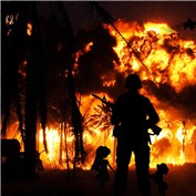AFTER THE BOMBING — PixJockey
