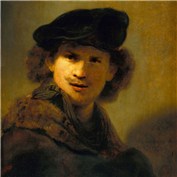 Rembrandts Bane — jacman2084
