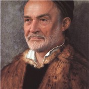 Sir Sean Connery — BrunoSousa
