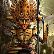 Alien Culture 4