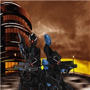 Elite squad — fexi99