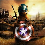 The Bear Contest 7