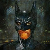 Superhero ModRen 7