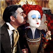 Impossible Celebrity Couples 10