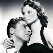 Burt Lancaster & Sandra Bullock — frank1956