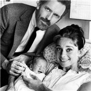 Audrey and Hugh — DrakeDucaine