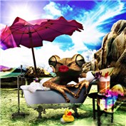 bubble bath — KirkD