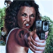 ANGER — PixJockey