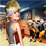 New Classmate — bridges
