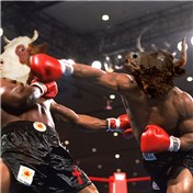 Bull box — horesz