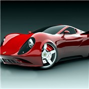 ferrari dino — getuchito
