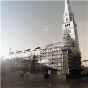 Forsaken Cathedral — Esterling779