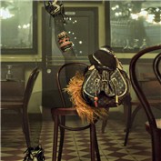 Invisible World 31