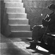 Charlie Chaplin Invisible — tilakraj