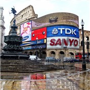 Colosseo in Piccadilly  — silberto67