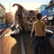 Exaggeration City 15