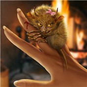Deadly Cute 9
