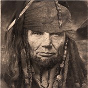 Abe of the Caribbean — Nicholas83