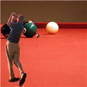 golf — tilakraj