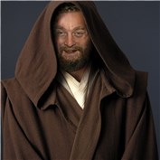 Obi Zack Kenobi — NRone79