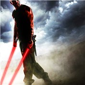 Ryan Reanolds as Darth Maul — JacoSchoeman