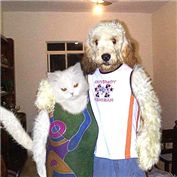 Friends Forever — fitrix