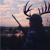 lucky deer hat — punker103