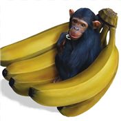 Happy Chimp — kzk666