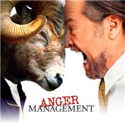 anger... — robster