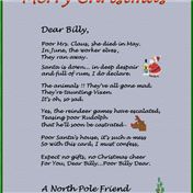 To Little Billy  — CynLynn