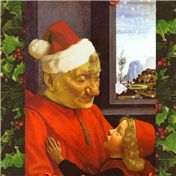 Merry Cystmas — JackMack